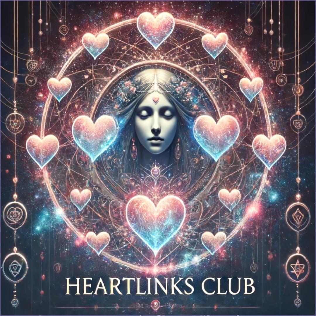 Elevate Your Digital Art Journey with HeartLinks